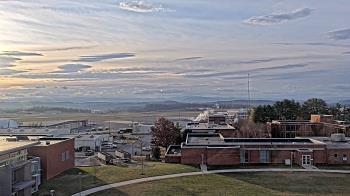Weather camera view of Northeast State Community College.