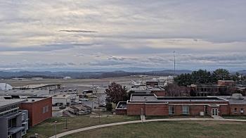 Weather camera view of Northeast State Community College.