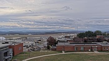 Weather camera view of Northeast State Community College.