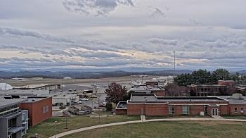 Weather camera view of Northeast State Community College.