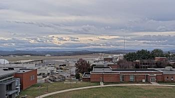 Weather camera view of Northeast State Community College.