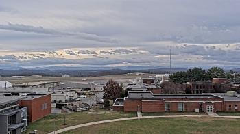 Weather camera view of Northeast State Community College.