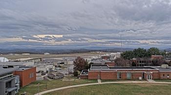 Weather camera view of Northeast State Community College.