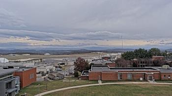 Weather camera view of Northeast State Community College.
