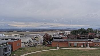 Weather camera view of Northeast State Community College.