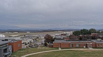 Weather camera view of Northeast State Community College.