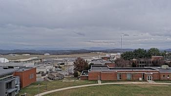 Weather camera view of Northeast State Community College.