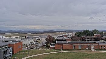 Weather camera view of Northeast State Community College.