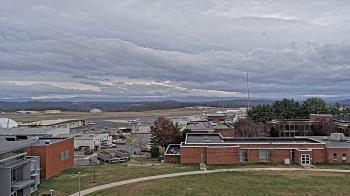 Weather camera view of Northeast State Community College.
