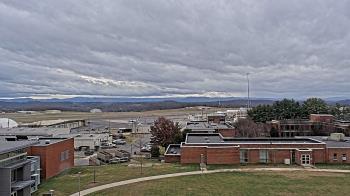 Weather camera view of Northeast State Community College.