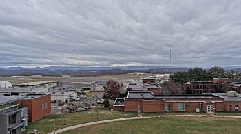 Weather camera view of Northeast State Community College.