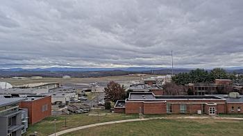 Weather camera view of Northeast State Community College.