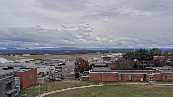 Weather camera view of Northeast State Community College.