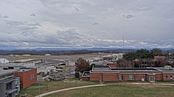 Weather camera view of Northeast State Community College.