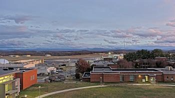 Weather camera view of Northeast State Community College.