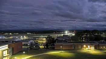 Weather camera view of Northeast State Community College.