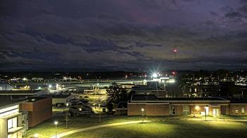 Weather camera view of Northeast State Community College.