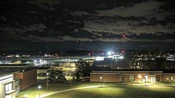 Weather camera view of Northeast State Community College.