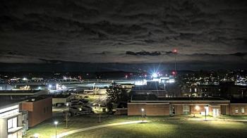 Weather camera view of Northeast State Community College.