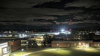 Weather camera view of Northeast State Community College.