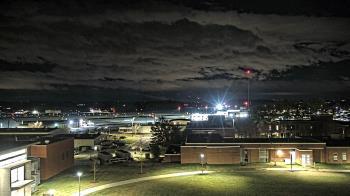 Weather camera view of Northeast State Community College.