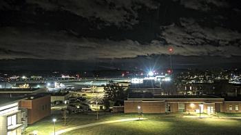 Weather camera view of Northeast State Community College.