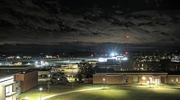 Weather camera view of Northeast State Community College.