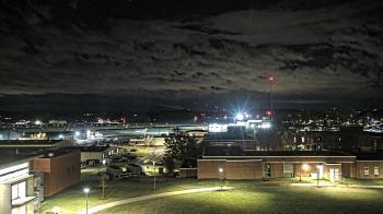 Weather camera view of Northeast State Community College.