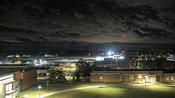 Weather camera view of Northeast State Community College.