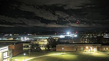 Weather camera view of Northeast State Community College.