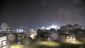 Weather camera view of Northeast State Community College.