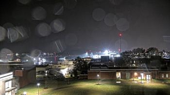 Weather camera view of Northeast State Community College.