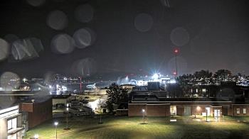 Weather camera view of Northeast State Community College.