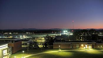 Weather camera view of Northeast State Community College.