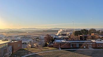 Weather camera view of Northeast State Community College.
