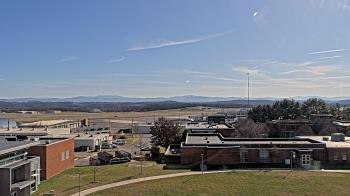 Weather camera view of Northeast State Community College.