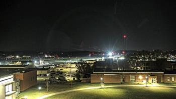 Weather camera view of Northeast State Community College.