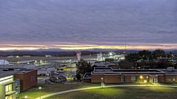 Weather camera view of Northeast State Community College.