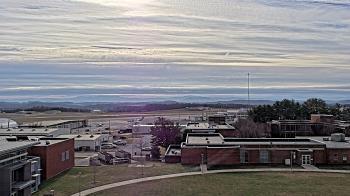 Weather camera view of Northeast State Community College.