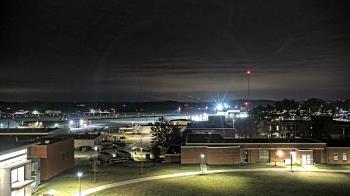 Weather camera view of Northeast State Community College.