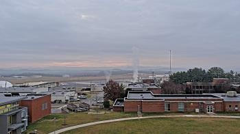 Weather camera view of Northeast State Community College.