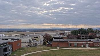 Weather camera view of Northeast State Community College.