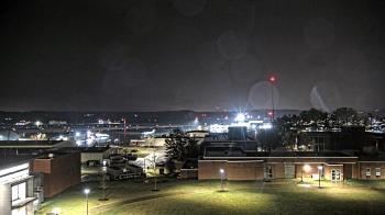 Weather camera view of Northeast State Community College.