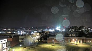 Weather camera view of Northeast State Community College.