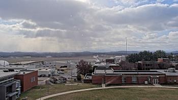 Weather camera view of Northeast State Community College.