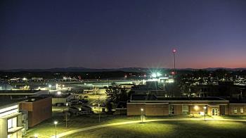 Weather camera view of Northeast State Community College.