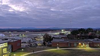 Weather camera view of Northeast State Community College.