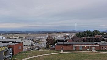 Weather camera view of Northeast State Community College.