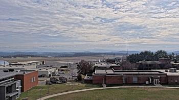 Weather camera view of Northeast State Community College.