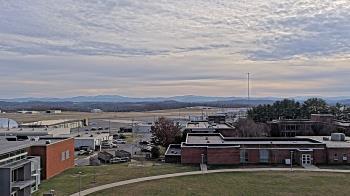 Weather camera view of Northeast State Community College.